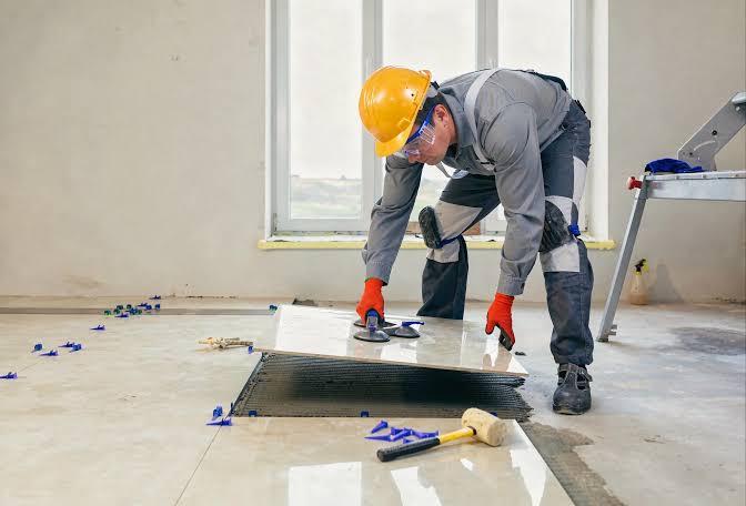 Construcción
