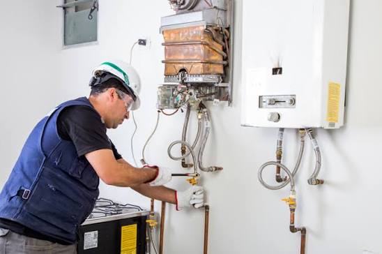 Instalación de Gas
